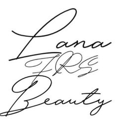 Logo Lana FRS Beauty