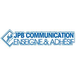 Logo Atelier Jpb Communication