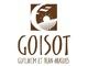 Logo Jean Hugues Et Guilhem Goisot SAS