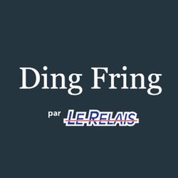 Logo Ding Fring