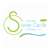 Logo Domaine Sainte Cécile