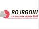 Logo Bourgoin