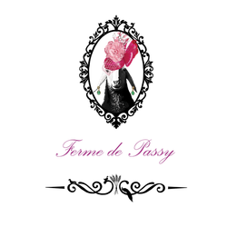 Logo La Ferme De Passy