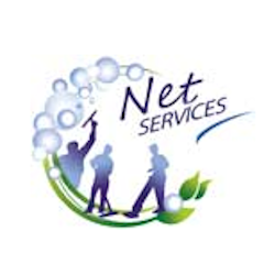 Logo Net services