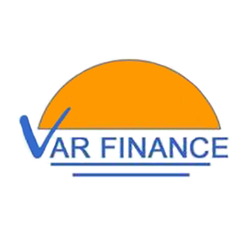 Logo Var Finance