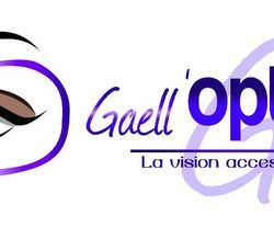 Logo Gaell'Optique