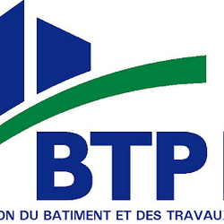 Logo Fédération Départementale Du Bâtiment Des Travaux Publics Des Hautes-Pyrénées