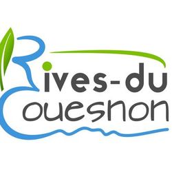 Logo Mairie - Rives-du-Couesnon