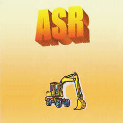 Logo ASR Aménagements Surfaces Réseaux