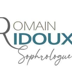 Logo Romain Ridoux Sophrologue