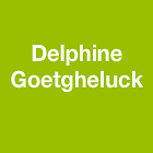 Logo Delphine Goetgheluck