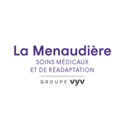 Logo SMR la Menaudière