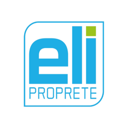 Logo Eliproprete Et Services