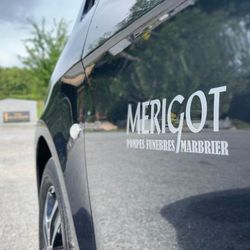 Logo Mérigot Pompes Funèbres