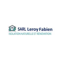 Logo Sarl Leroy Fabien
