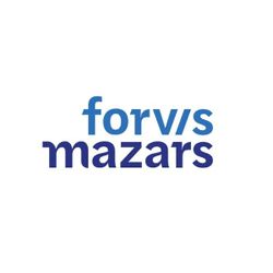 Logo Forvis Mazars