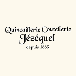 Logo Quincaillerie Coutellerie Jézéquel