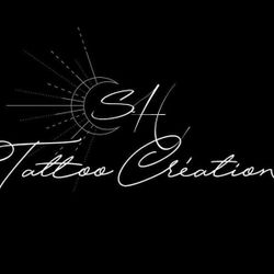Logo Sh Tattoo Creation