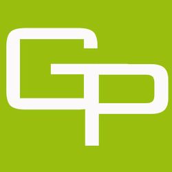 Logo Paradis Vert