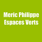 Logo Meric Philippe Espaces Verts