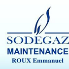 Logo Sodégaz Maintenance