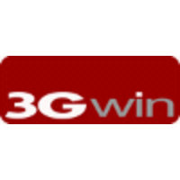 Logo 3 G WIN