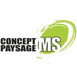 Logo MS Concept Paysage