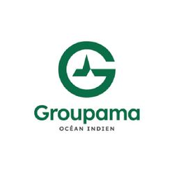 Logo Groupama Océan Indien