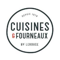 Logo Cuisines & Fourneaux