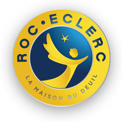 Logo Pompes Funèbres Roc Eclerc Illkirch-graffenstaden Jordy
