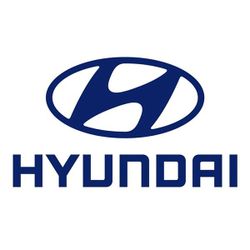 Logo Hyundai - Sipa Automobiles - Libourne