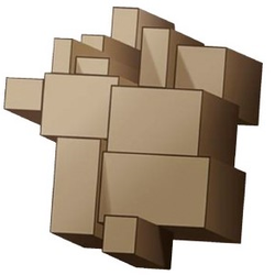 Logo France Conditionnement