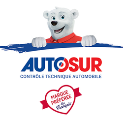 Logo Autosur Surgères