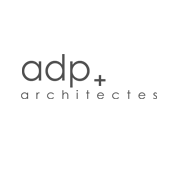 Logo Adp Architectes