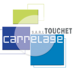 Logo Touchet Carrelage