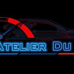 Logo L'atelier du M