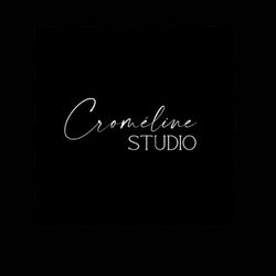 Logo Cromeline Studio
