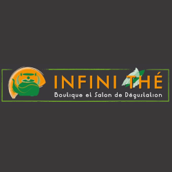 Logo Infini thé La Rochelle