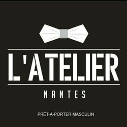 Logo L'Atelier