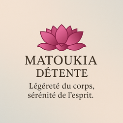 Logo Matoukia Détente