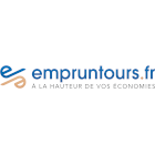 Logo Empruntours