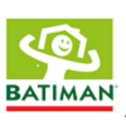 Logo Batiman