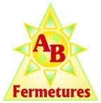 Logo AB Fermetures Assistance Bâtiment Fermetures