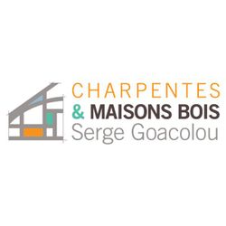 Logo Serge Goacolou