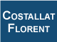 Logo Costallat Florent
