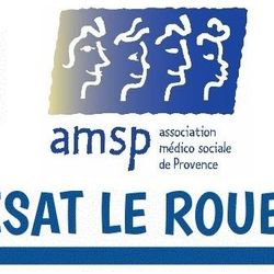 Logo ESAT Le Rouet