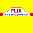 Logo Flix Taxi & Selectransport