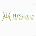 Logo Laurent Hinzelin