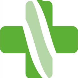 Logo Pharmacie de l'Hôtel de Ville Anciennement Grard