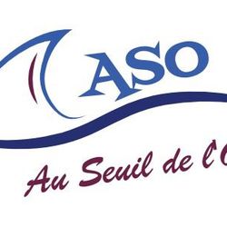Logo Association Au Seuil De L'Océan